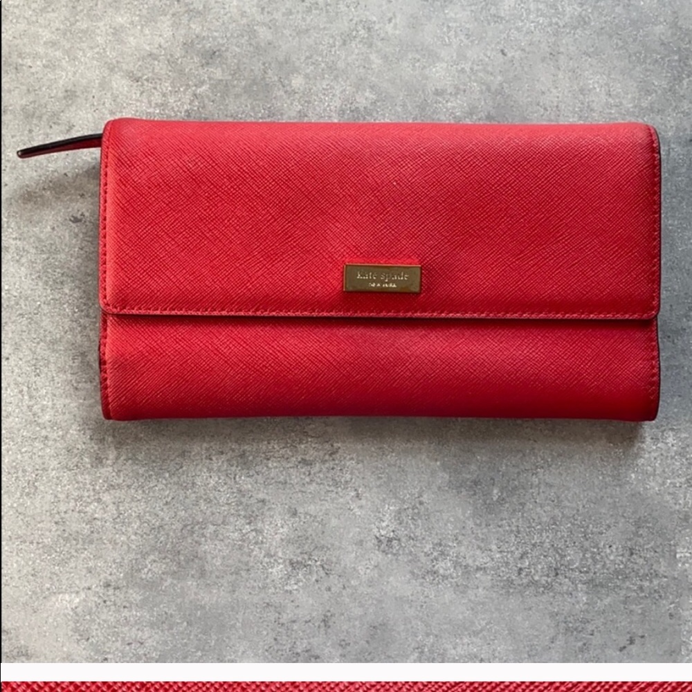 Kate Spade Wallet